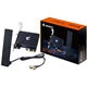 Gigabyte GC-WIFI7 Intel WiFi 7 PCIe Card 5800Mbps Tri-Band BT 5.3 Gigabyte GC-WIFI7 Intel WiFi 7 PCIe Card 5800Mbps Tri-Band BT 5.3